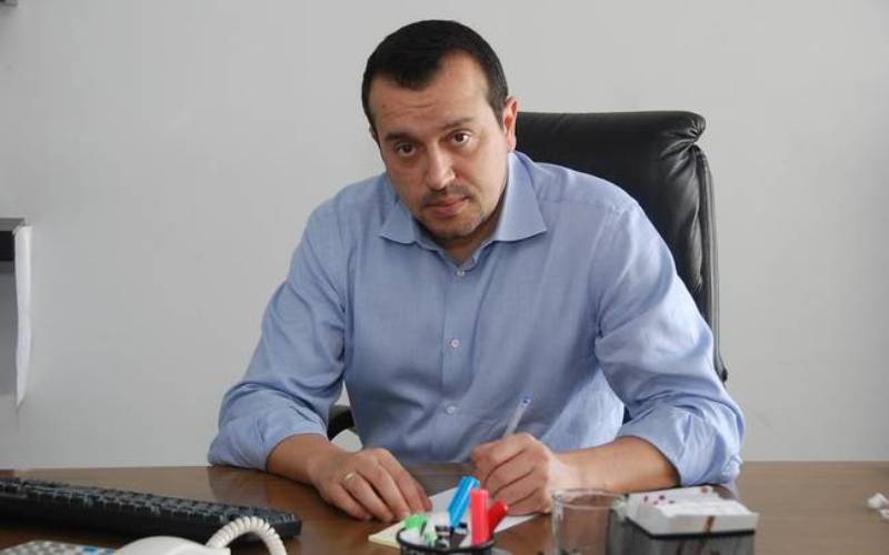 Παππάς προς διαφωνούντες: Ο Τσίπρας είναι ο τελευταίος που θα επιλέξει τη διάσπαση, αλλά… - Media