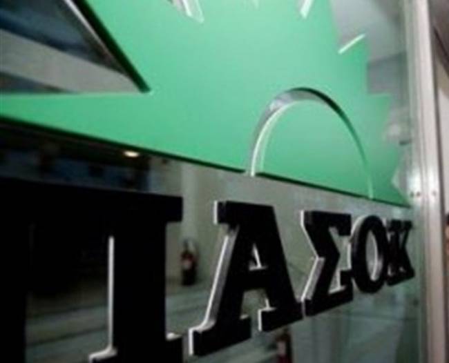 Έξοδος από το ευρώ είναι καταστροφή για τους αγρότες, λέει το ΠΑΣΟΚ  - Media