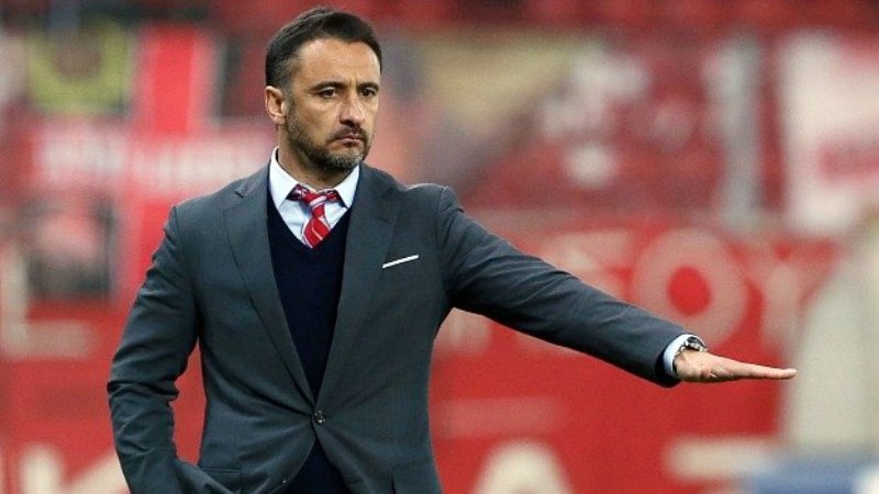 Τέλος και επίσημα ο Περέιρα! - Media