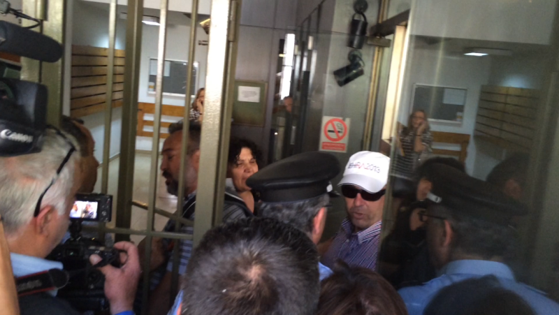«Ντου» στη συνεδρίαση των Δημάρχων από την ΠΟΕ-ΟΤΑ (Photos) - Media