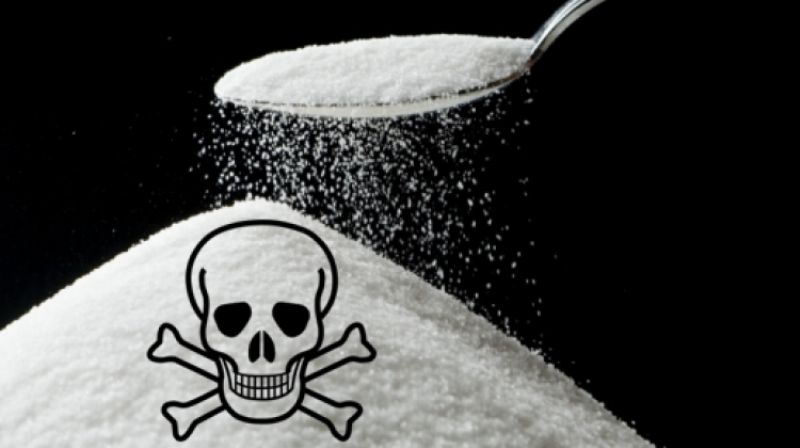 Ποια είναι τα 2 πιο τοξικά υποκατάστατα ζάχαρης, που καταναλώνουμε καθημερινά; - Media