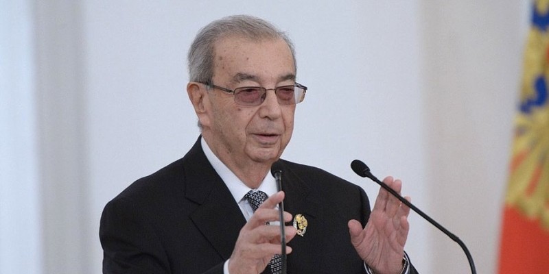 Πέθανε ο πρώην πρωθυπουργός της Ρωσίας, Γεβγκένι Πριμακόφ - Media