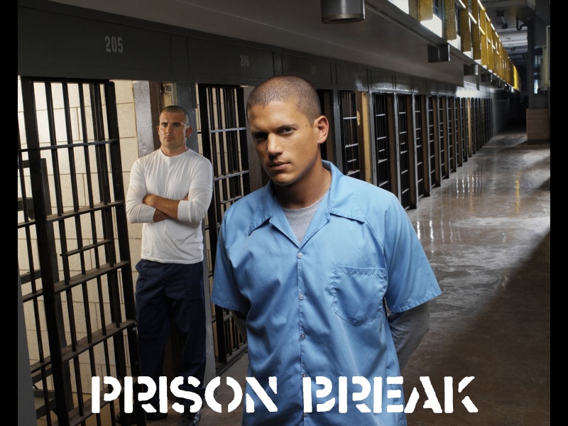 To «Prison Break» επιστρέφει στις οθόνες μας!  - Media