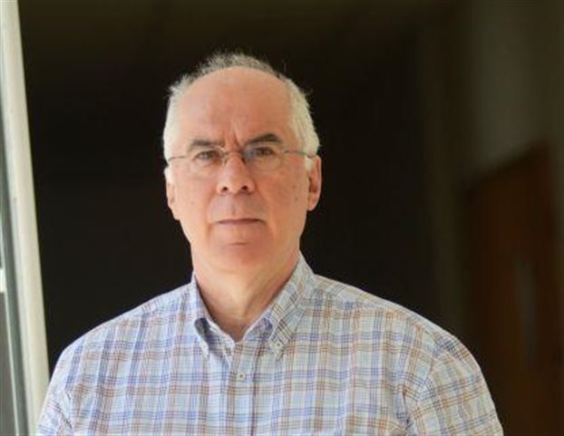 Νέος εκπρόσωπος της Ελλάδας στο ΔΝΤ ο Μιχάλης Ψαλιδόπουλος - Media