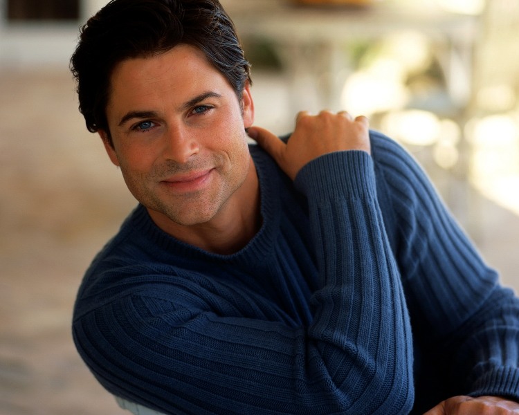 Ο Ρομπ Λόου απορεί γιατί ο Αλέξης Τσίπρας δεν …φοράει γραβάτα - Media