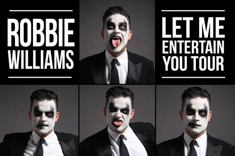 Η Ευρώπη των συναυλιών  - Media