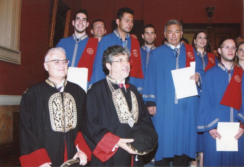 Ρόδος: Υπό μερικό έλεγχο η πυρκαγιά στο λόφο Αγίου Στεφάνου (Photos) - Media Gallery 4