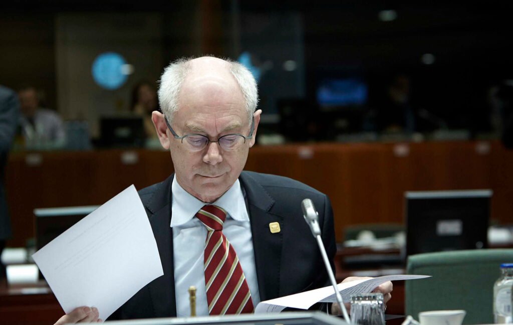 Ρομπάι: Το Grexit θα ήταν πλήγμα διαρκείας - Media