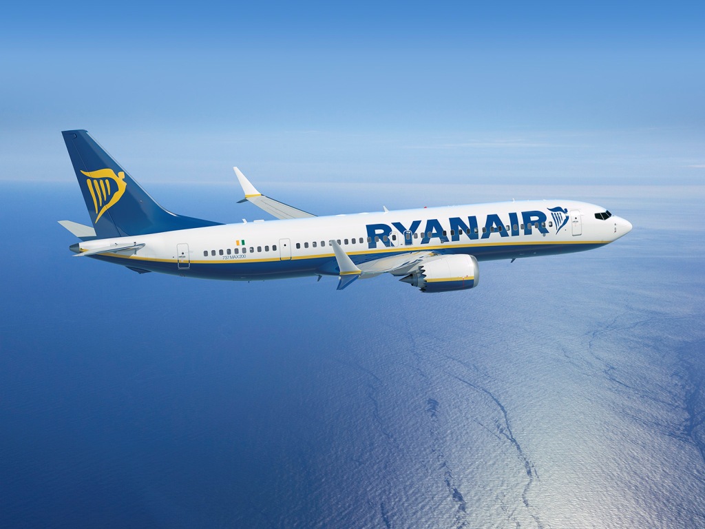 Η απίστευτη προσφορά της Ryanair σε όσους Βρετανούς θέλουν να «αποδράσουν» προς την Ευρώπη (Photo) - Media