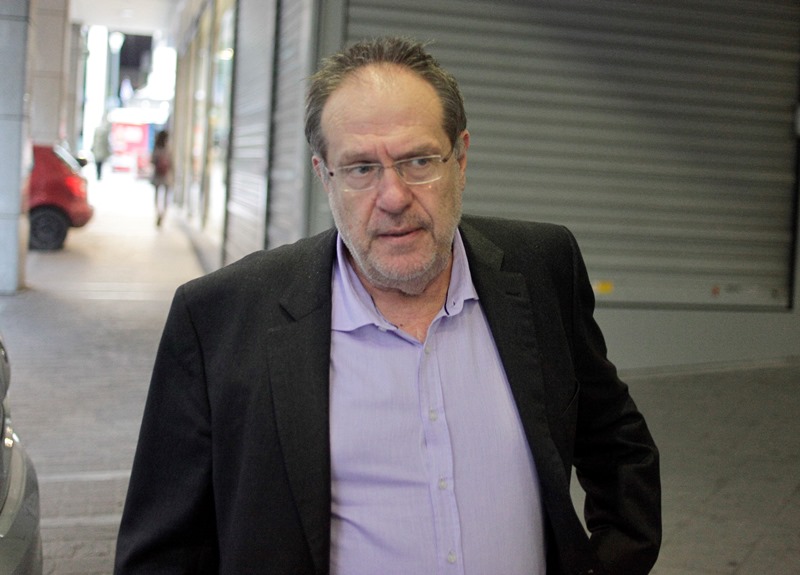 Και ο «μύλος» για Παναρίτη συνεχίζεται-Αδειάζει Σαγιά το Μαξίμου! - Media