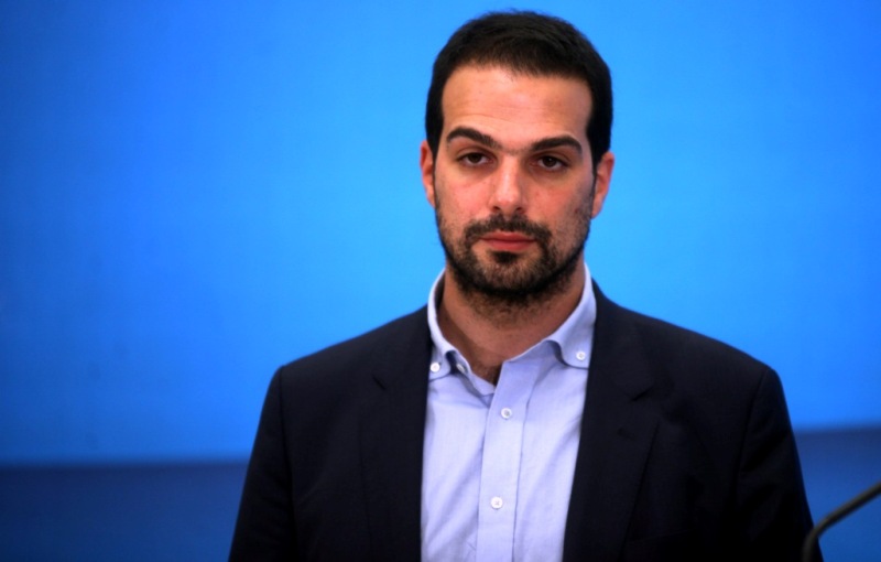 Σακελλαρίδης: Δεν υπάρχει καμία περίπτωση για capital control - Media