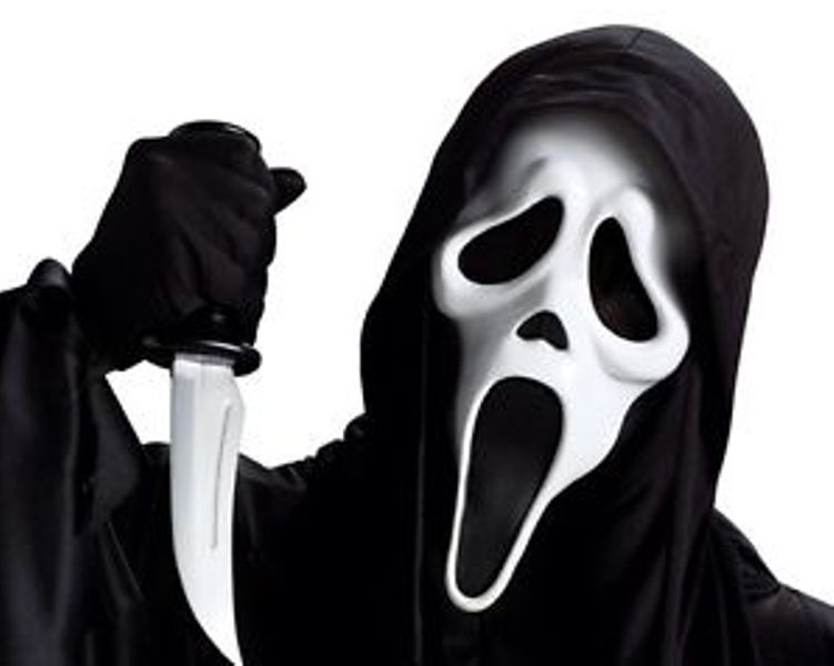 Η σειρά ταινιών Scream από τα ’90s επιστρέφει με νέο σίκουελ - Media
