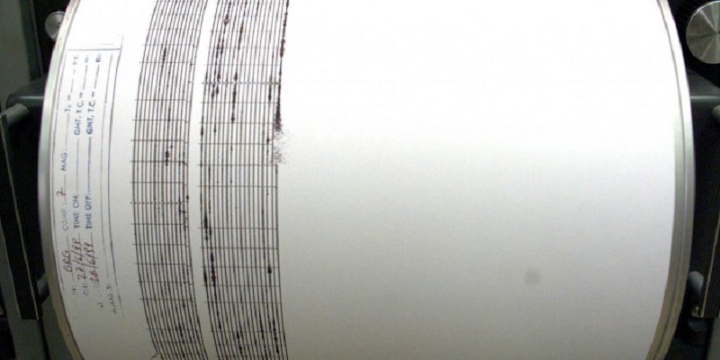 Ισχυρός σεισμός 5,3 βαθμών, αισθητός στην Αθήνα - Media