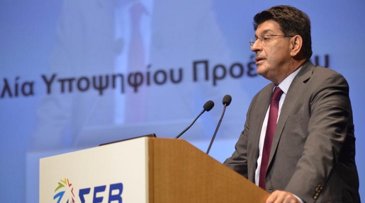 Αισιόδοξοι οι βιομήχανοι για το 2016 - Media