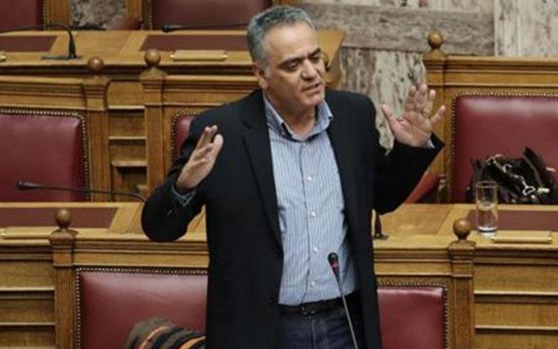 Σκουρλέτης: Ανοιχτά όλα τα ενδεχόμενα (Video) - Media