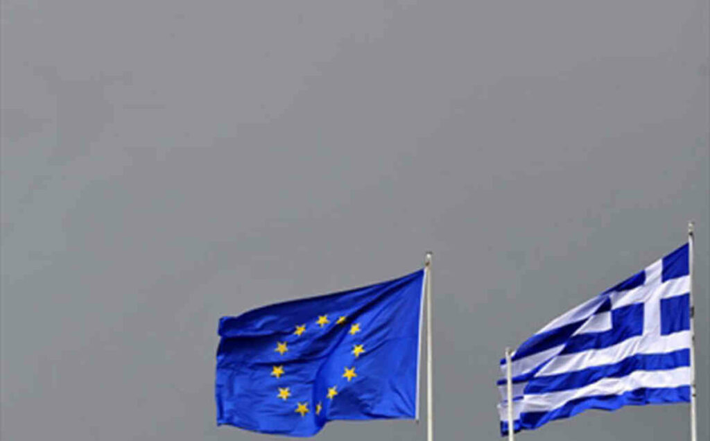 Financial Times: Nέα πρόταση και «Plan B» ετοιμάζει η Ευρώπη - Media