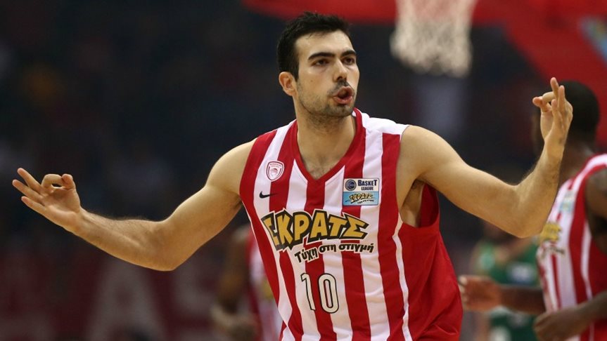 Βόμβα! Επίσημη πρόταση στον Σλούκα από τον Παναθηναϊκό! - Media