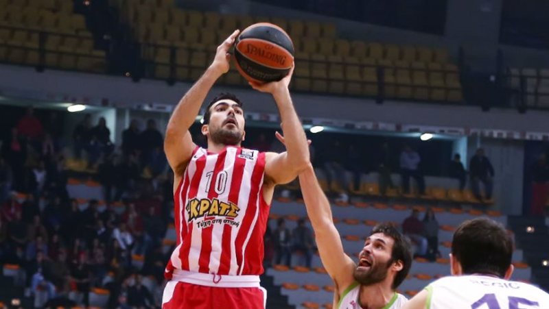 Ρελάνς Παναθηναϊκού για Σλούκα-Θετικά μηνύματα και για Καλάθη! - Media
