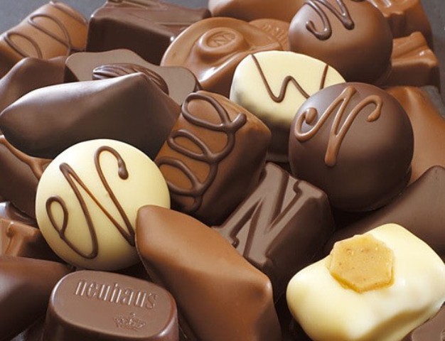 «Θαυματουργή» η σοκολάτα για την υγεία: Δείτε τα πλούσια οφέλη της  - Media
