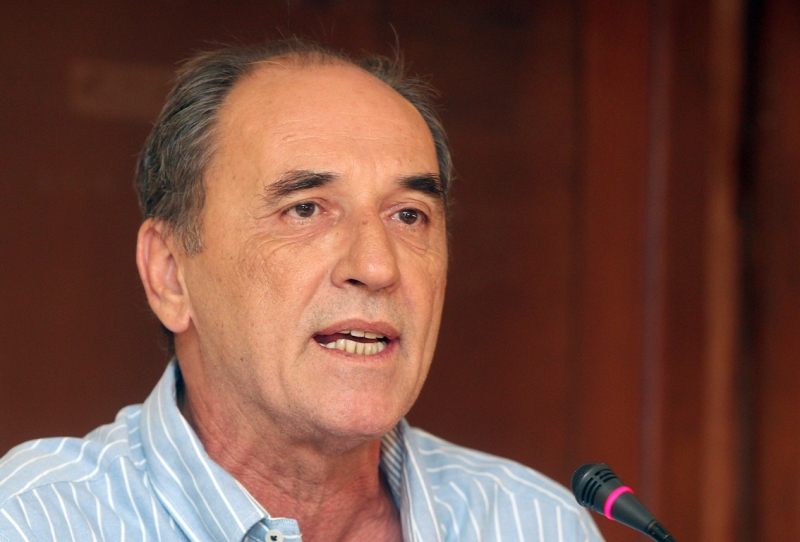 Σταθάκης: Πετύχαμε την πιο ισορροπημένη συμφωνία δεδομένων των συνθηκών - Media