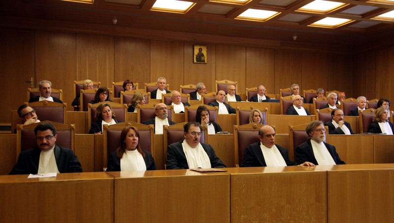 ΣτΕ εναντίον …δανειστών: Τι αποφάσισε το ανώτατο δικαστήριο, τι ζητούν οι δανειστές - Media