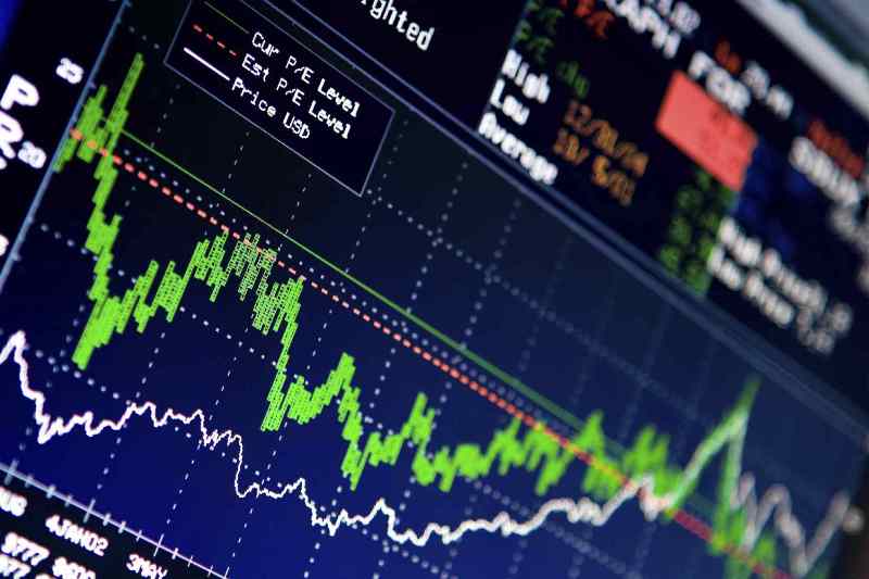 Reuters: Η αισιοδοξία για συμφωνία οδηγεί τα χρηματιστήρια σε άνοδο - Media