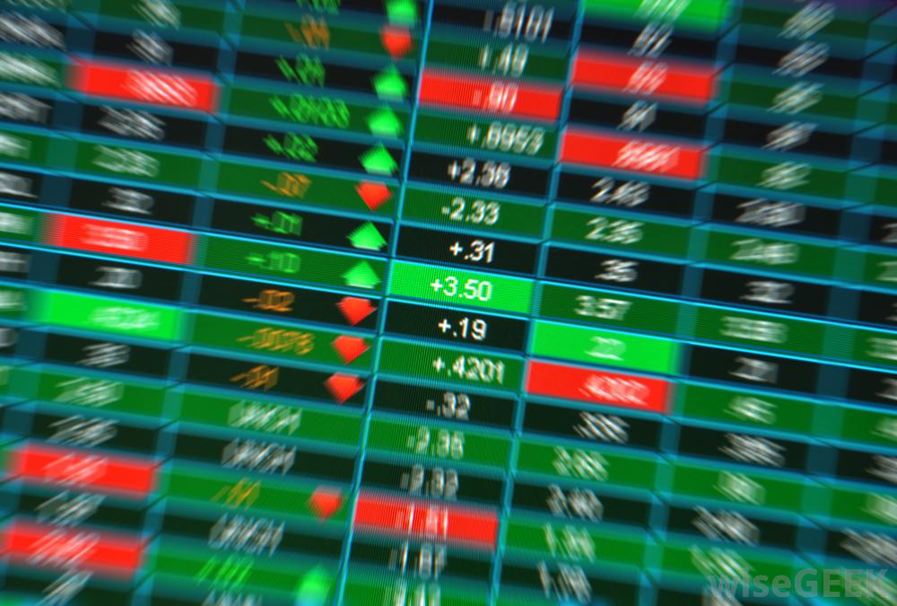 Έντονα ανοδικές τάσεις στο Χρηματιστήριο - Media