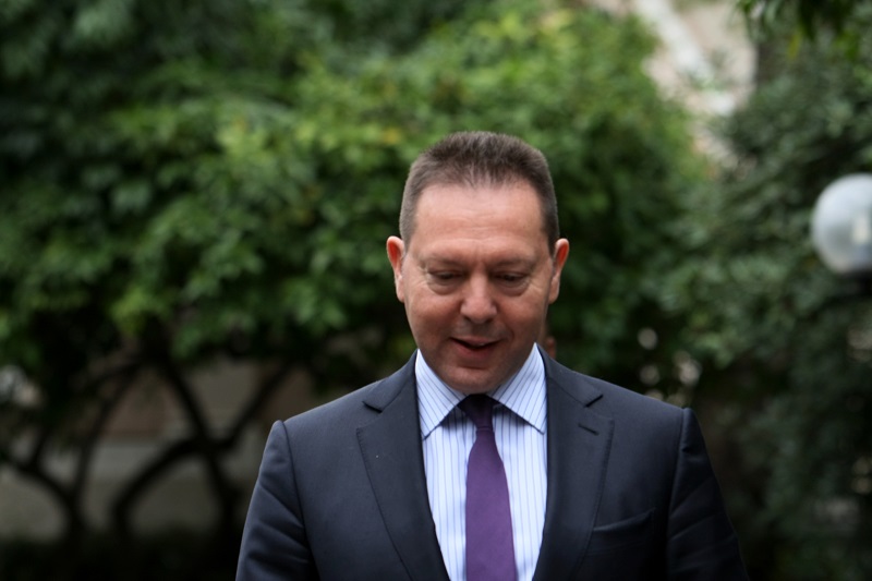 Τι απάντησε ο Στουρνάρας στην «πρόσκληση» της Ζωής - Media