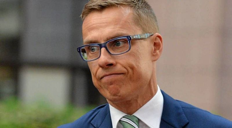 ΥΠΟΙΚ Φινλανδίας: Κάναμε πέντε Eurogroup σε 9 ημέρες - Τώρα ώρα  για αποτέλεσμα - Media