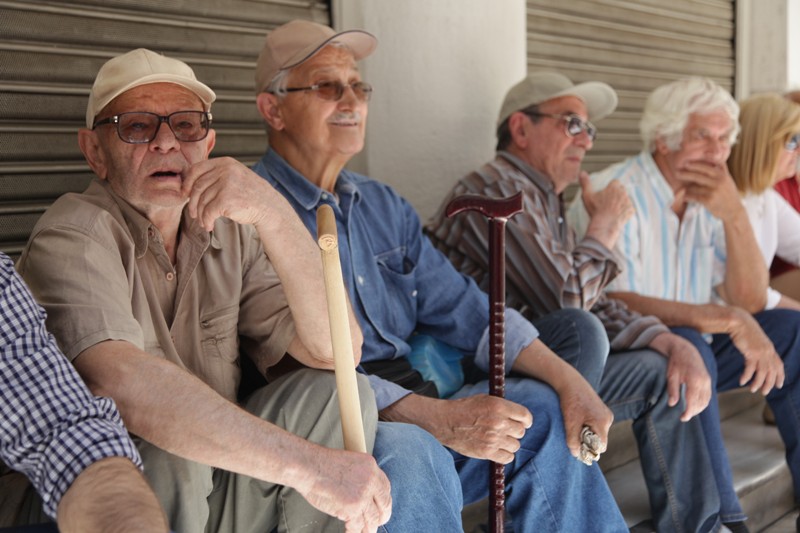 Αναδρομικά: Αναβάλλεται για τον Μάρτιο η δίκη των συνταξιούχων του Δημοσίου - Media