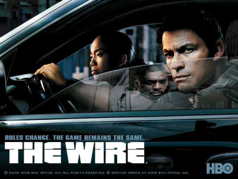 Ο συγγραφέας του «The Wire» κάνει σειρά για την βιομηχανία του πορνό (Photos) - Media