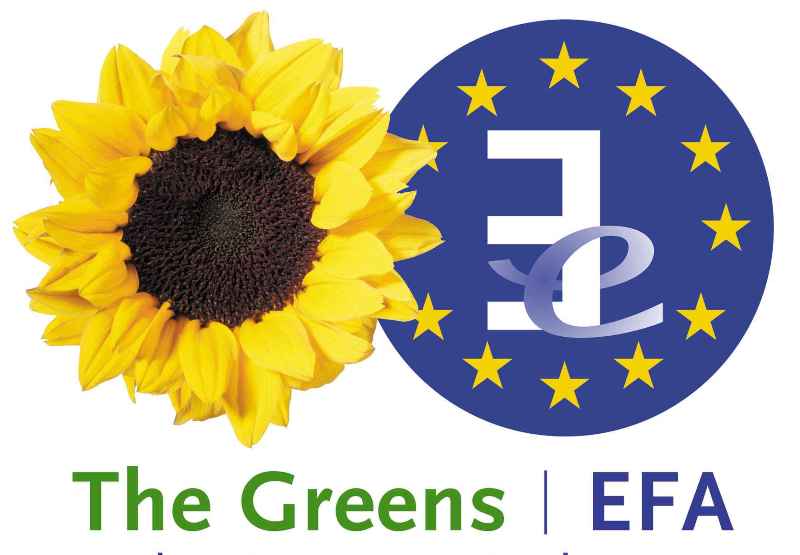 Πράσινοι: Σύνοδος Κορυφής τώρα για να σωθεί η Ελλάδα από την χρεοκοπία - Media