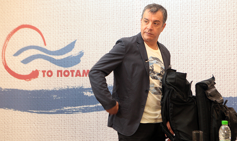 Θεοδωράκης: Ανοιχτό το ενδεχόμενο εκλογών εντός του έτους - Media