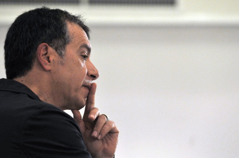 Θεοδωράκης: Όλος ο κόσμος έχει αποδεχθεί ότι η αρχαία Μακεδονία είναι ελληνική - Media