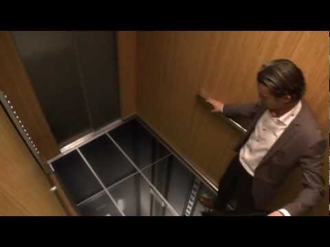 Ιαπωνία: Νερό και φορητές τουαλέτες μέσα στα… ασανσέρ! - Media