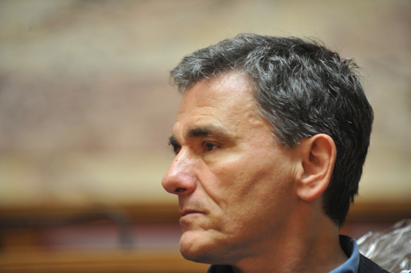 Τσακαλώτος: Πιο κοντά από ποτέ σε συμφωνία (Video) - Media