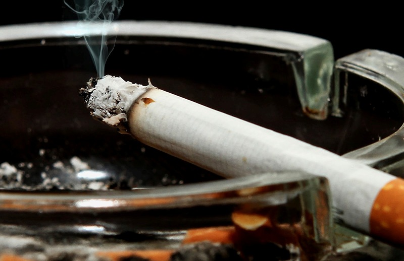 Καπνίζετε; Δείτε από τι εξαρτάται αν θα το «κόψετε» εύκολα - Media
