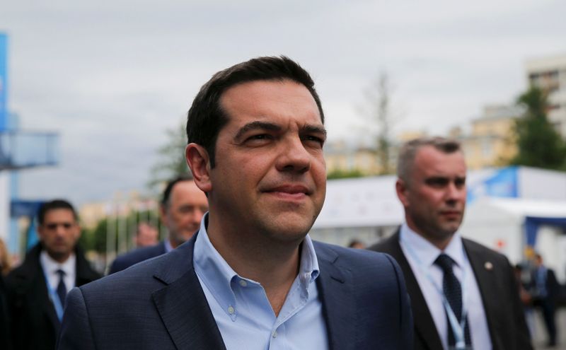 Τσίπρας: Δίνουμε μια γενναία μάχη - Στόχος να ξανακάνουμε την Ελλάδα κυρίαρχη χώρα (Video) - Media