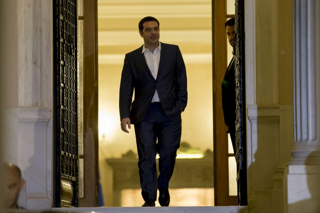 Όλα όσα είπε ο Τσίπρας στο υπουργικό Συμβούλιο: Εξασφαλισμένα καταθέσεις, μισθοί, συντάξεις - Media