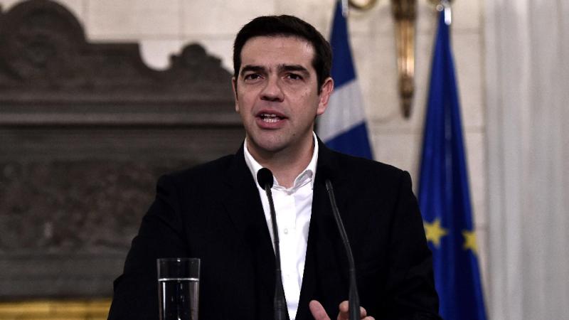 Δείτε το έγγραφο της διετούς συμφωνίας που πρότεινε η Ελλάδα (Photos) - Media