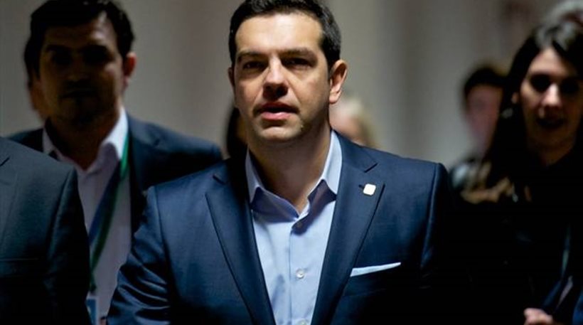 Ο Αλέξης Τσίπρας απαντά στους δανειστές: Δεν θα θάψουμε τη Δημοκρατία - Media