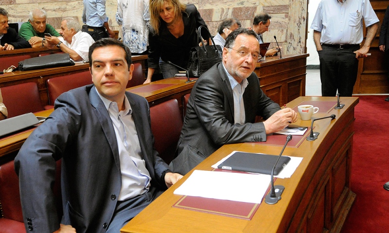 Αριστερή Πλατφόρμα: Να ανοίξει η συζήτηση των εναλλακτικών επιλογών χωρίς δαιμονοποιήσεις - Media