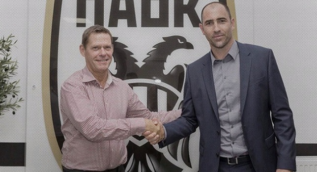 ΠΑΟΚ: Απολύθηκε ο Τούντορ - Media