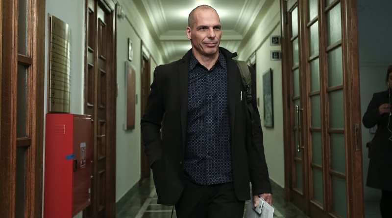 Διαδικτυακός «καβγάς» Βαρουφάκη- Φερχόφσταντ για τις μεταρρυθμίσεις  - Media