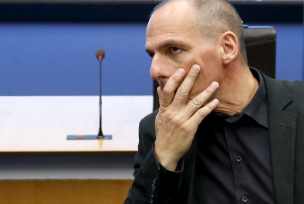 Βαρουφάκης: Ο Σόιμπλε δεν μου επέτρεψε να παραδώσω γραπτώς τις ελληνικές προτάσεις στο Eurogroup - Media