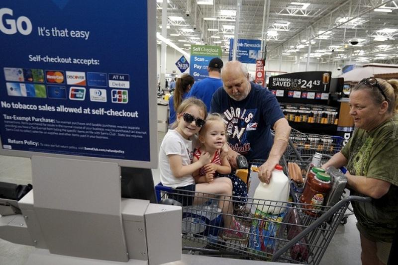 Μετά τους θανάτους: Η Walmart σταματά να πουλά ηλεκτρονικά τσιγάρα με νικοτίνη - Media