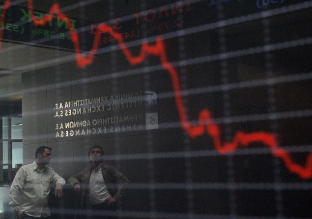Ο «μαύρος κύκνος» της ύφεσης ταράζει τις αγορές - Τα άλλα θύματα του κορονοϊού - Media