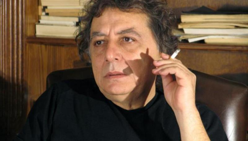 Διονύσης Χαριτόπουλος: «Ευτυχώς που δεν υπήρχαν ΜΜΕ στην Κατοχή…» - Media