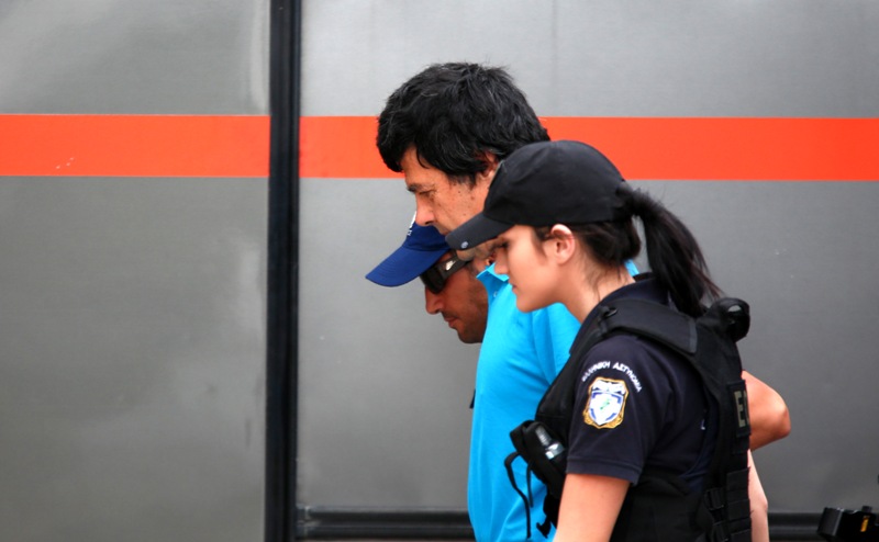 Χρ. Ξηρός: Δεν έχω τίποτα να πω σε μηχανισμούς που στηρίζουν τις δυνάμεις κατοχής – Εσείς πρέπει να απολογηθείτε - Media