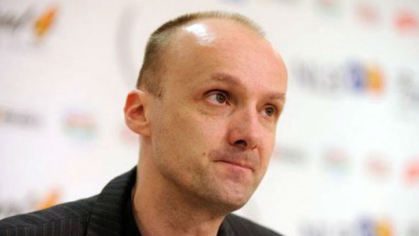 Παναθηναϊκός για Ζντοβτς - Media